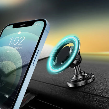 Magnetic Car Phone Holder