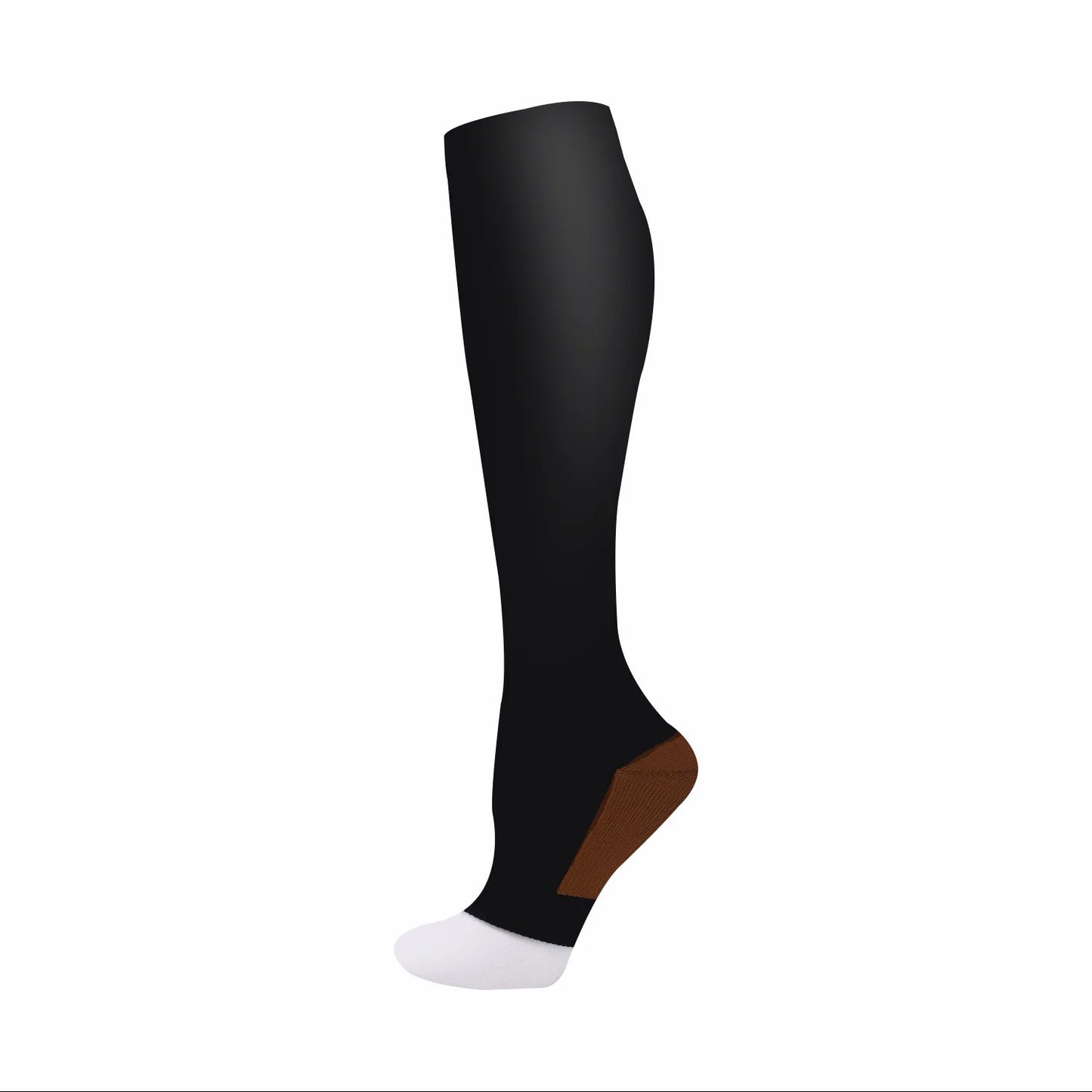 Medical Calf Compression Stockings