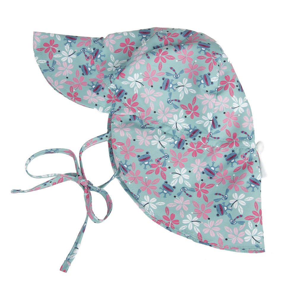 Quick-drying Children's Bucket Hats. 3 To 5 Years Old