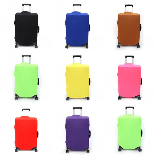 Luggage Suitcase Protective Covers. 3 sizes