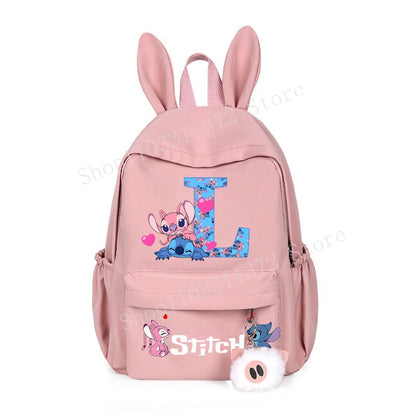 Kids Stitch Backpack