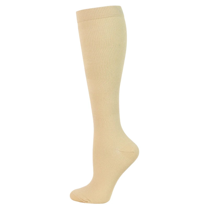Medical Calf Compression Stockings
