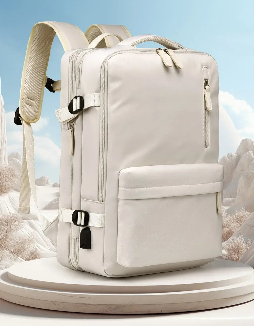 Backpack 40x30x20 Airplane, Cabin Hand Luggage Backpack