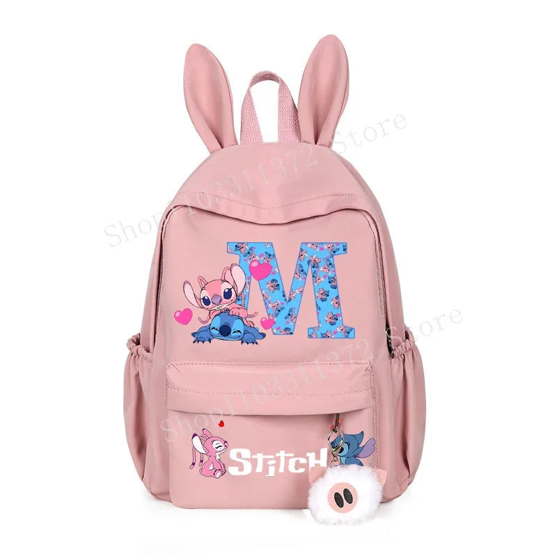 Kids Stitch Backpack
