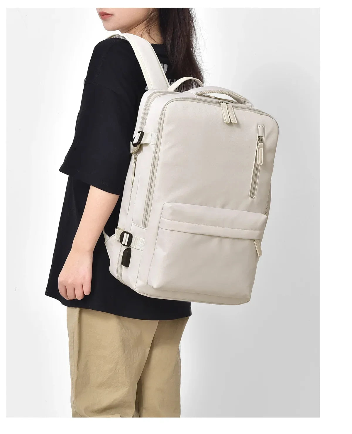 Backpack 40x30x20 Airplane, Cabin Hand Luggage Backpack