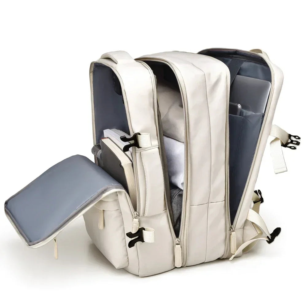 Backpack 40x30x20 Airplane, Cabin Hand Luggage Backpack