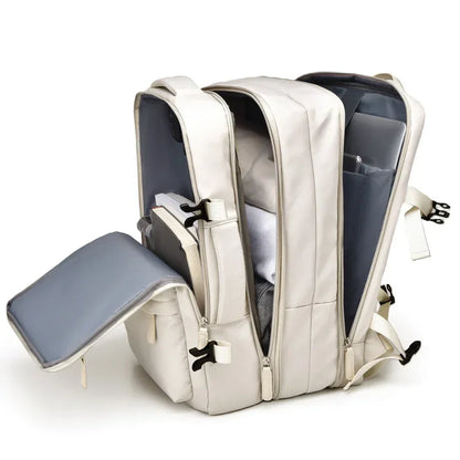 Backpack 40x30x20 Airplane, Cabin Hand Luggage Backpack