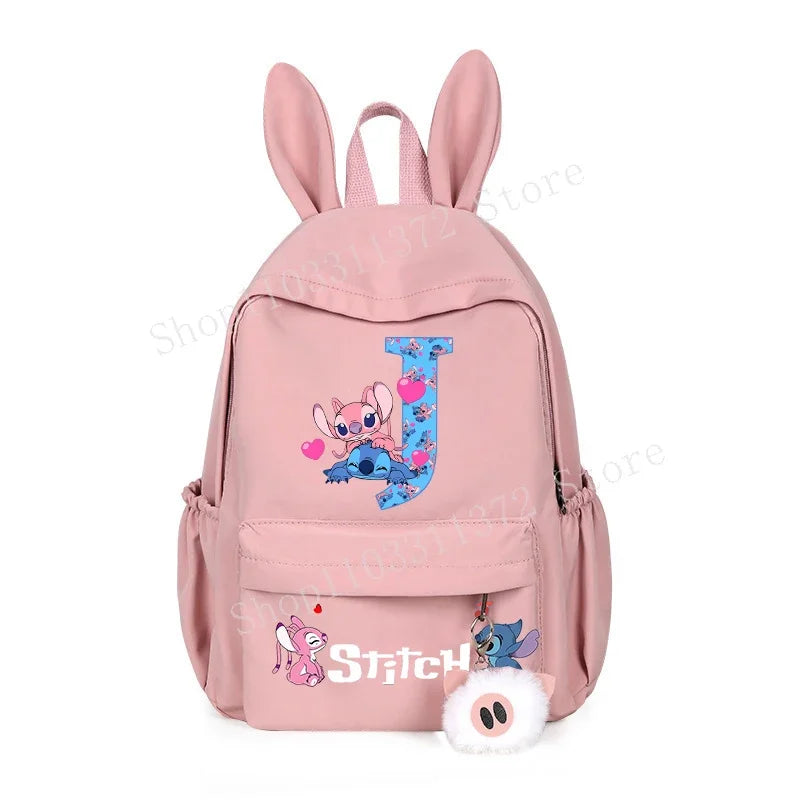 Kids Stitch Backpack