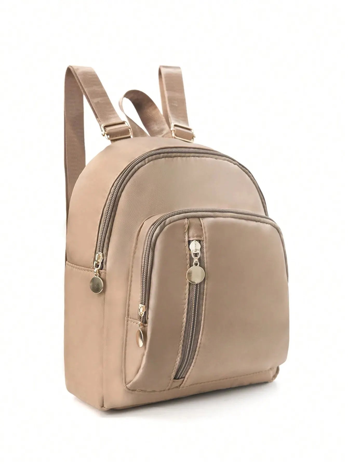 Classic Large Capacity Backpack For Women