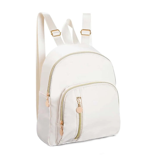 Classic Large Capacity Backpack For Women