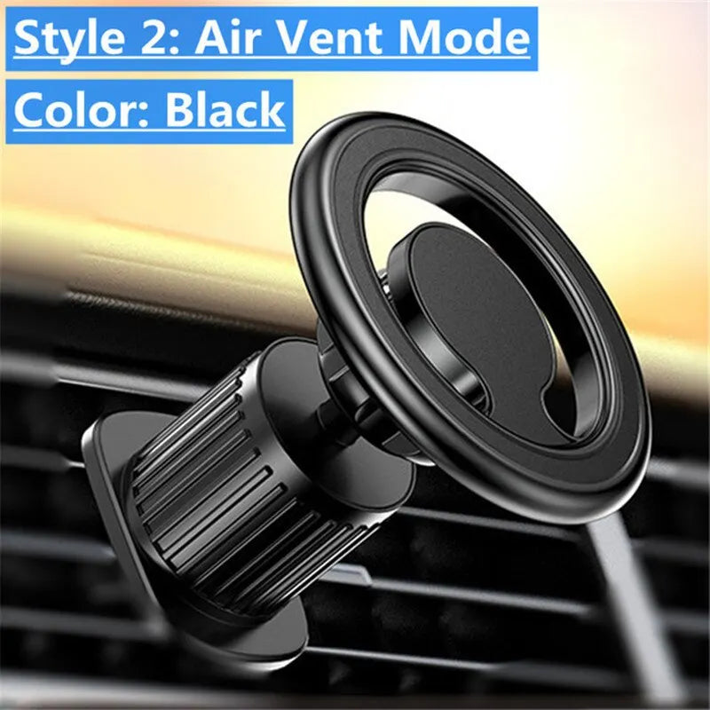 Magnetic Car Phone Holder