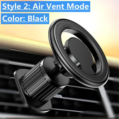 Magnetic Car Phone Holder