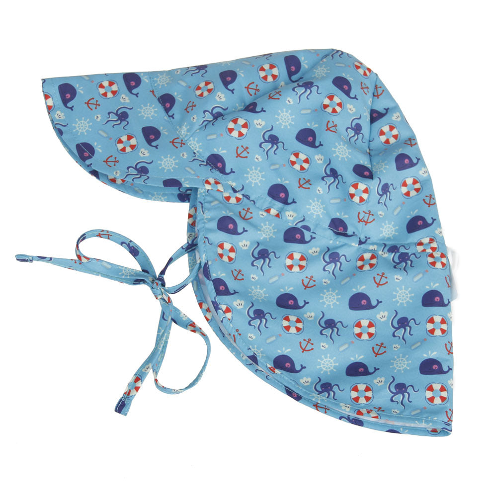 Quick-drying Children's Bucket Hats. 3 To 5 Years Old