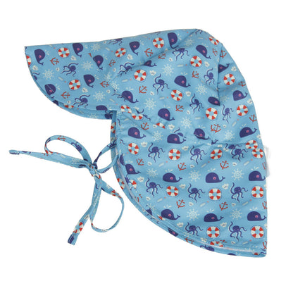 Quick-drying Children's Bucket Hats. 3 To 5 Years Old