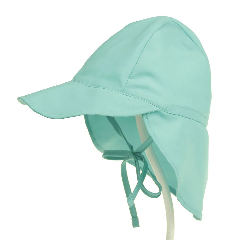 Quick-drying Children's Bucket Hats. 3 To 5 Years Old