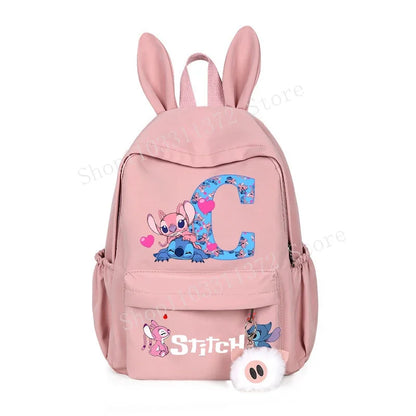 Kids Stitch Backpack