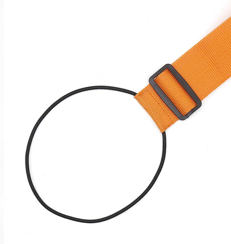 Elastic Adjustable Luggage Strap Carrier