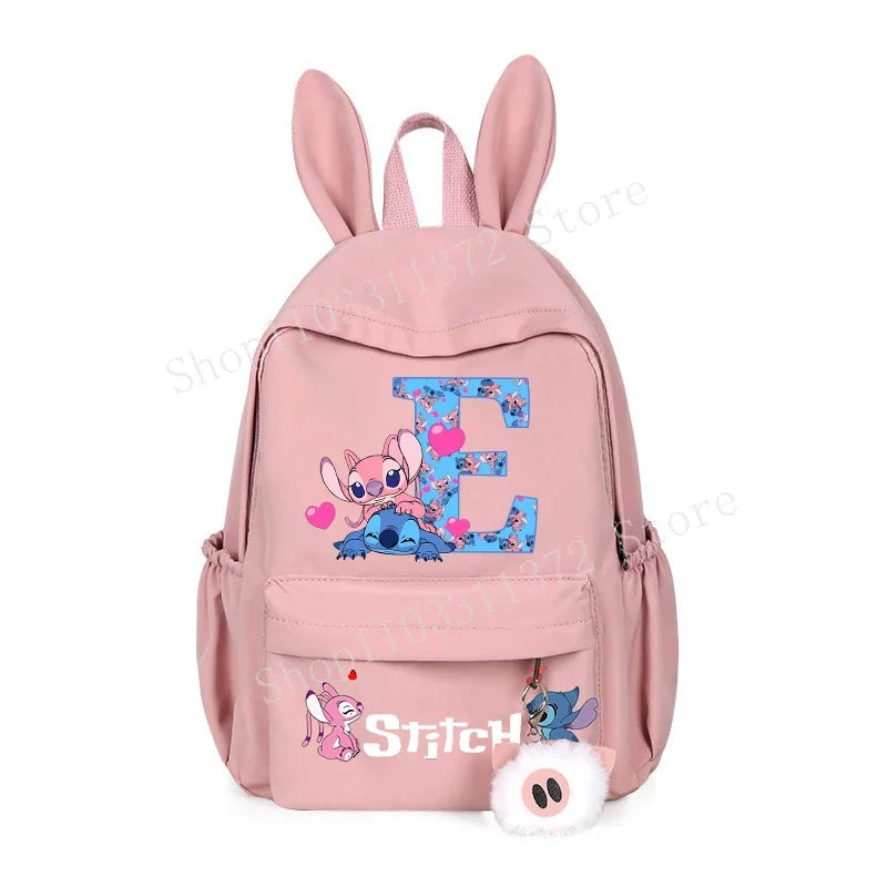 Kids Stitch Backpack