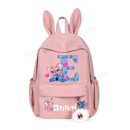 Kids Stitch Backpack