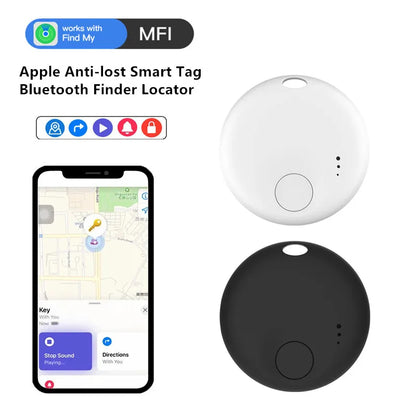 Apple Airtag GPS Tracker Smart Tag Bluetooth Tracking Locator