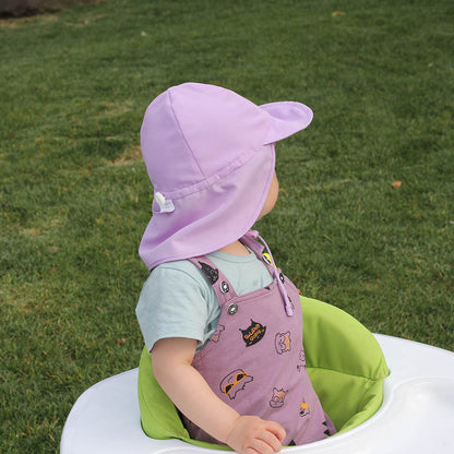 Quick-drying Children's Bucket Hats. 3 To 5 Years Old