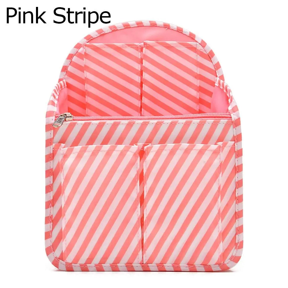 Bag Compartment Sorting Bag Liner Organizer Backpack Storage Insert Bag Inner