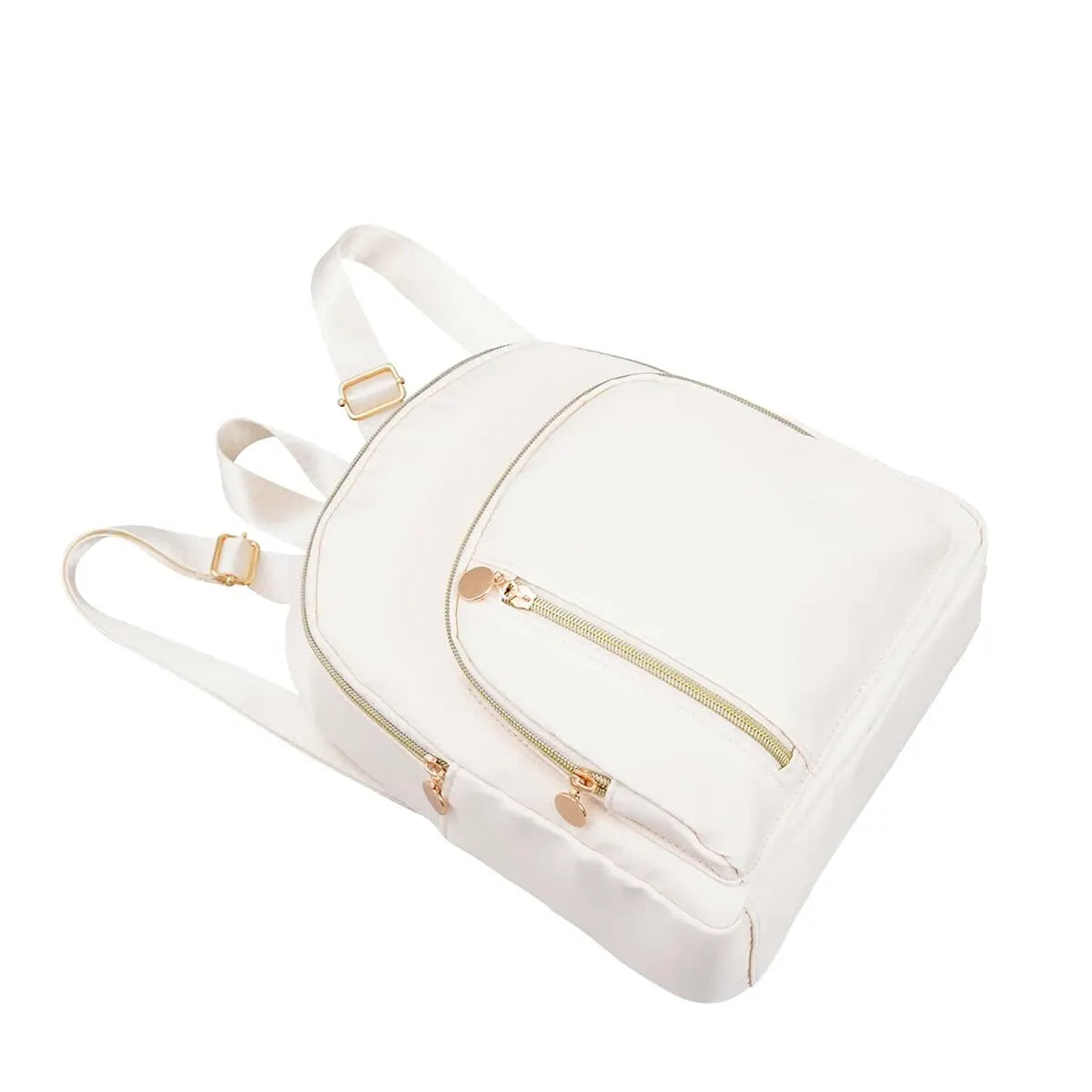 Classic Large Capacity Backpack For Women