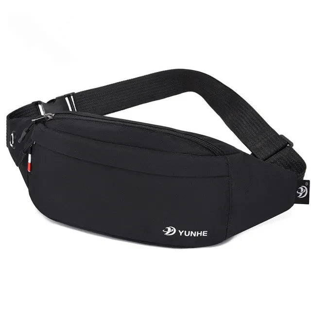 Male / Female Waist Waterproof Bag