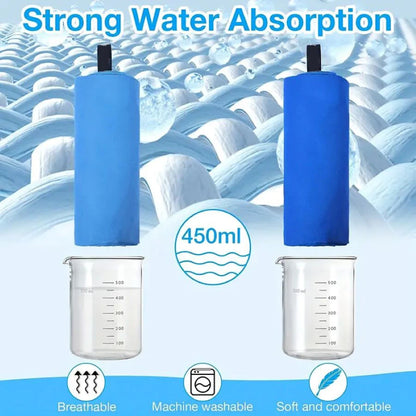 Microfiber Towel Quick Dry Towel l Beach Towel