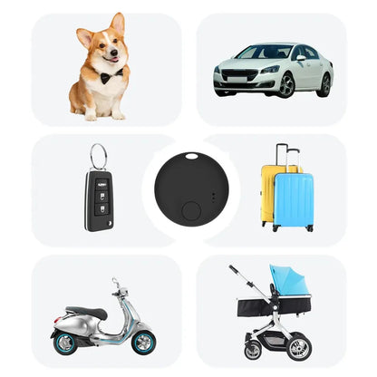 Apple Airtag GPS Tracker Smart Tag Bluetooth Tracking Locator