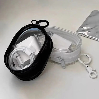 Data Cable Storage Box