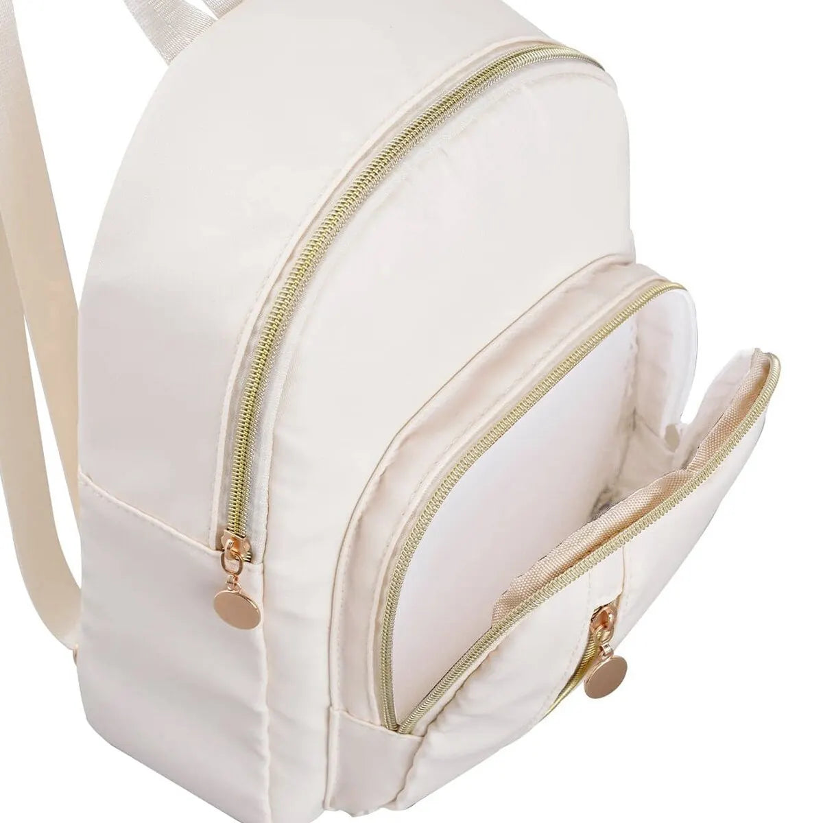 Classic Large Capacity Backpack For Women