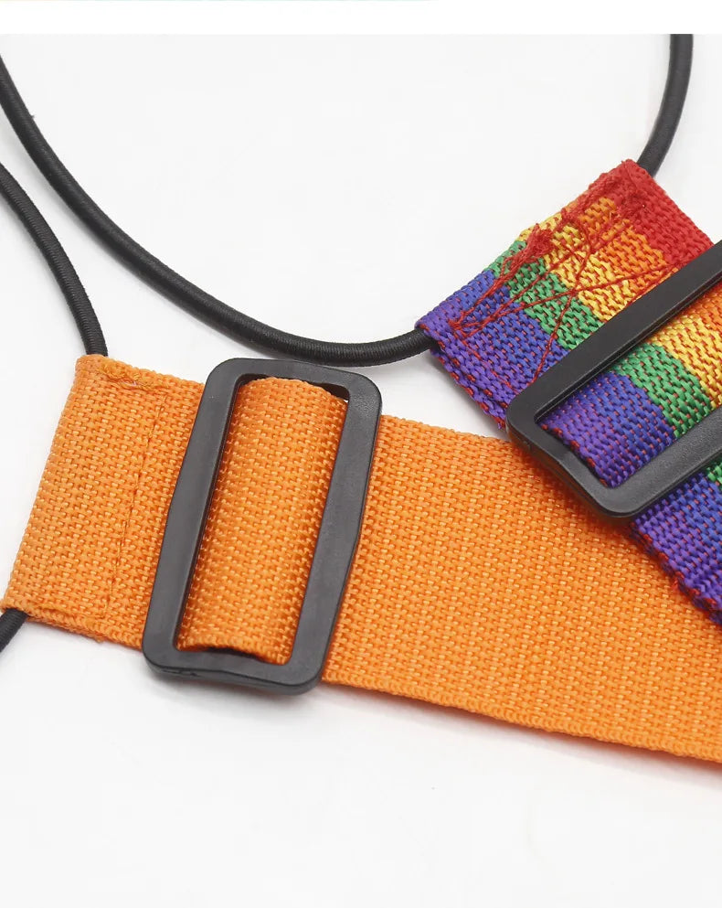 Elastic Adjustable Luggage Strap Carrier