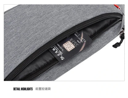 Male / Female Waist Waterproof Bag