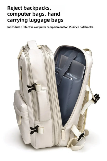 Backpack 40x30x20 Airplane, Cabin Hand Luggage Backpack