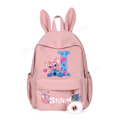 Kids Stitch Backpack