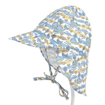 Quick-drying Children's Bucket Hats. 3 To 5 Years Old